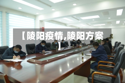 【陵阳疫情,陵阳方案】