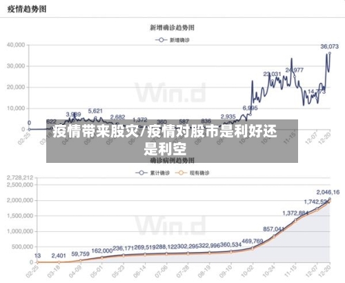 疫情带来股灾/疫情对股市是利好还是利空