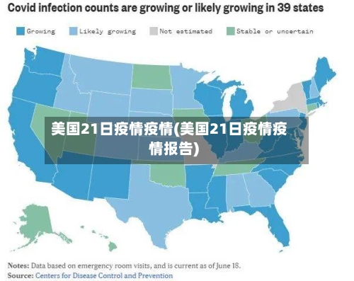 美国21日疫情疫情(美国21日疫情疫情报告)