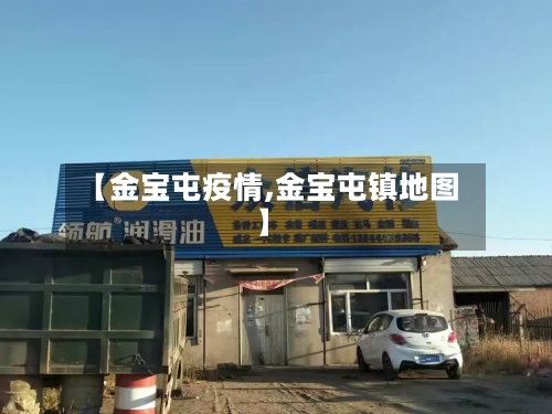 【金宝屯疫情,金宝屯镇地图】