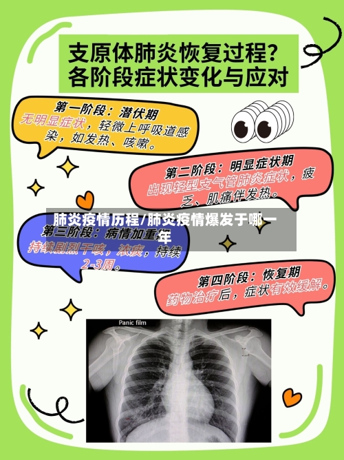 肺炎疫情历程/肺炎疫情爆发于哪一年