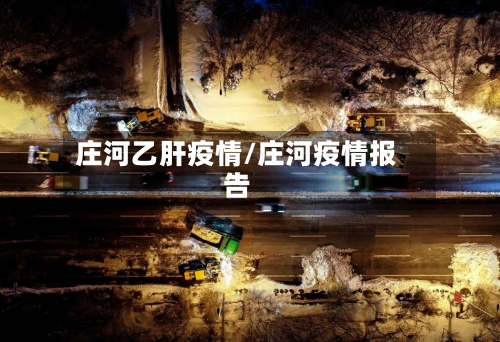庄河乙肝疫情/庄河疫情报告