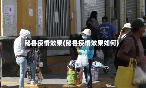 秘鲁疫情效果(秘鲁疫情效果如何)