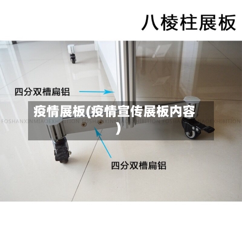 疫情展板(疫情宣传展板内容)