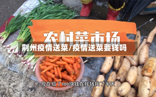 荆州疫情送菜/疫情送菜要钱吗
