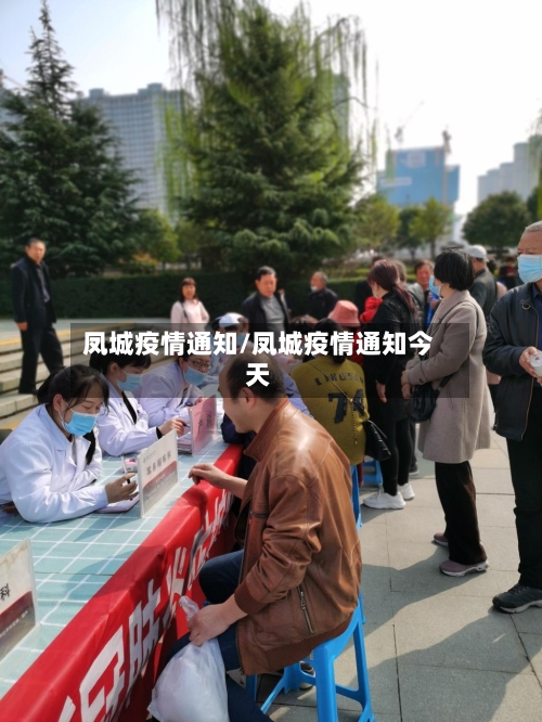 凤城疫情通知/凤城疫情通知今天