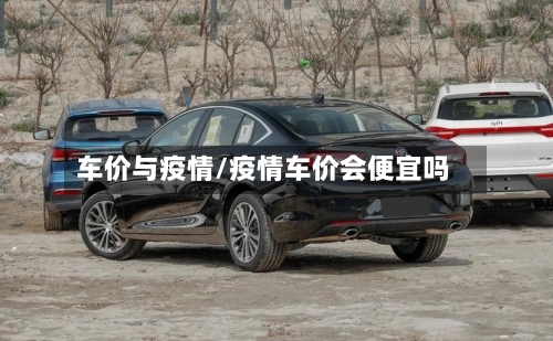 车价与疫情/疫情车价会便宜吗