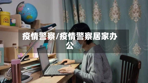 疫情警察/疫情警察居家办公