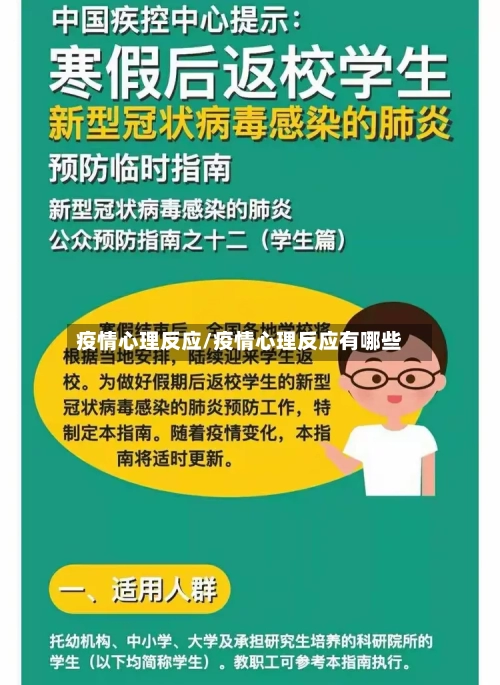 疫情心理反应/疫情心理反应有哪些