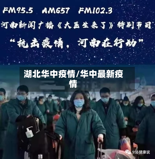 湖北华中疫情/华中最新疫情