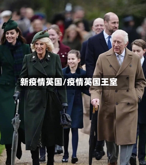 新疫情英国/疫情英国王室