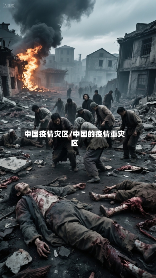 中国疫情灾区/中国的疫情重灾区