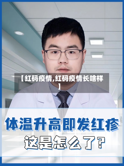 【红码疫情,红码疫情长啥样】