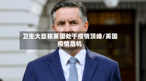 卫生大臣称英国处于疫情顶峰/英国疫情危机
