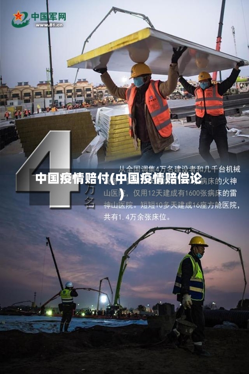 中国疫情赔付(中国疫情赔偿论)